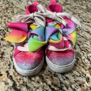 JoJo Siwa Shoes